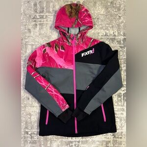 FXR Realtree Women’s Jacket
